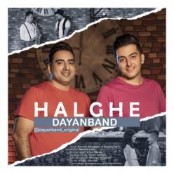 Dayan Band   –   Halghe